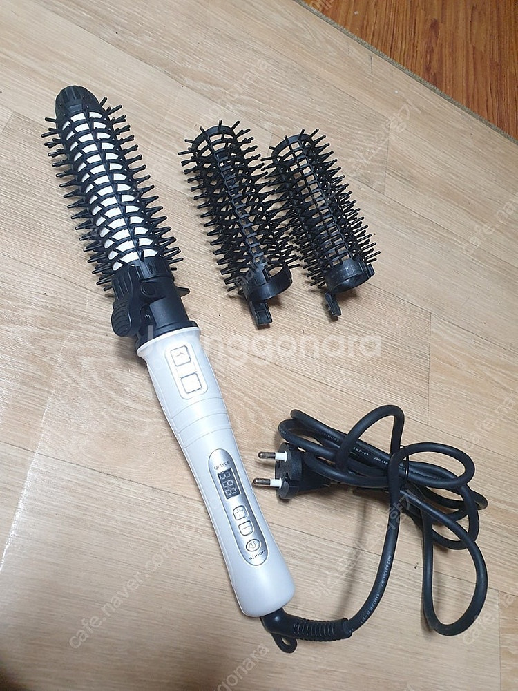 태양오토자동볼륨고데기--0