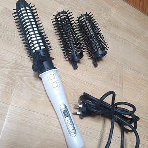 태양오토자동볼륨고데기