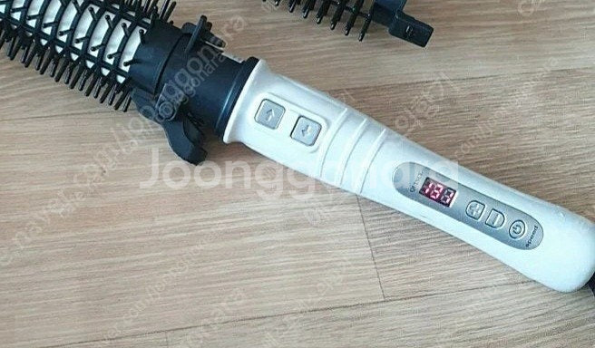 태양오토자동볼륨고데기--1