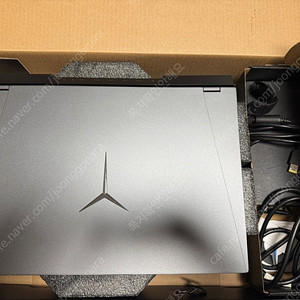 (청주) 레노버 리전5 프로 16ACH 5800H 32GB 3060