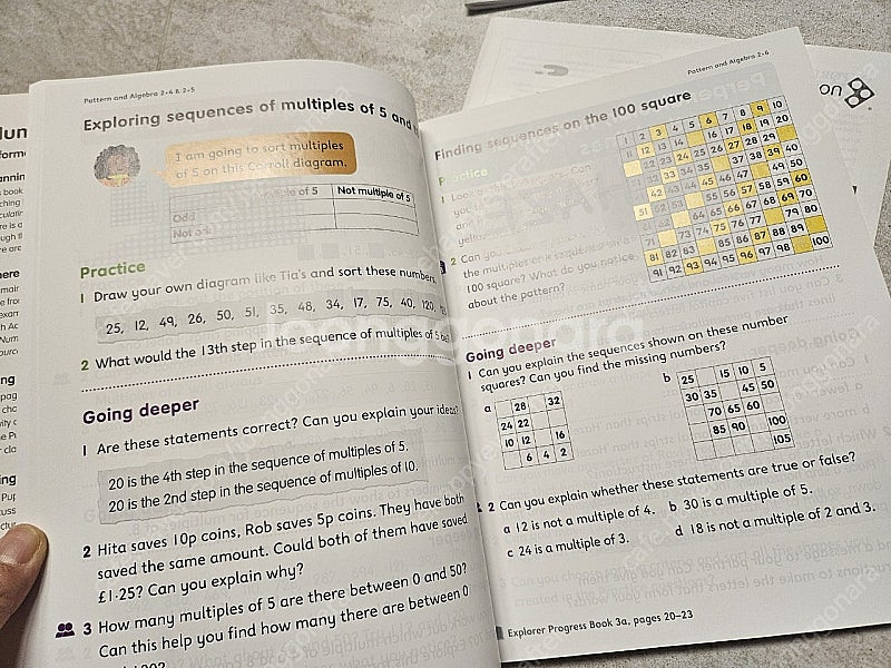 누미콘 Numicon One to One Starter...--2