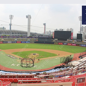 08/09(토) 삼성 vs KT 중앙지정석 315블록 8열 통로 2연석 양도