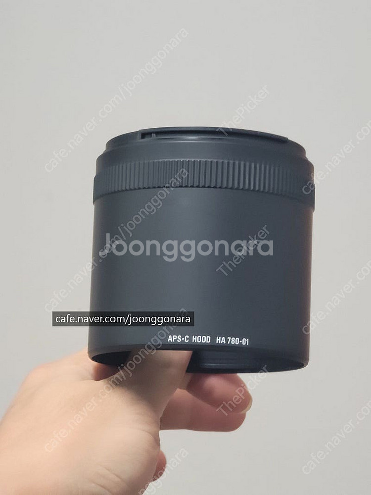 시그마 150마 macro 렌즈 (소니 알파)--7