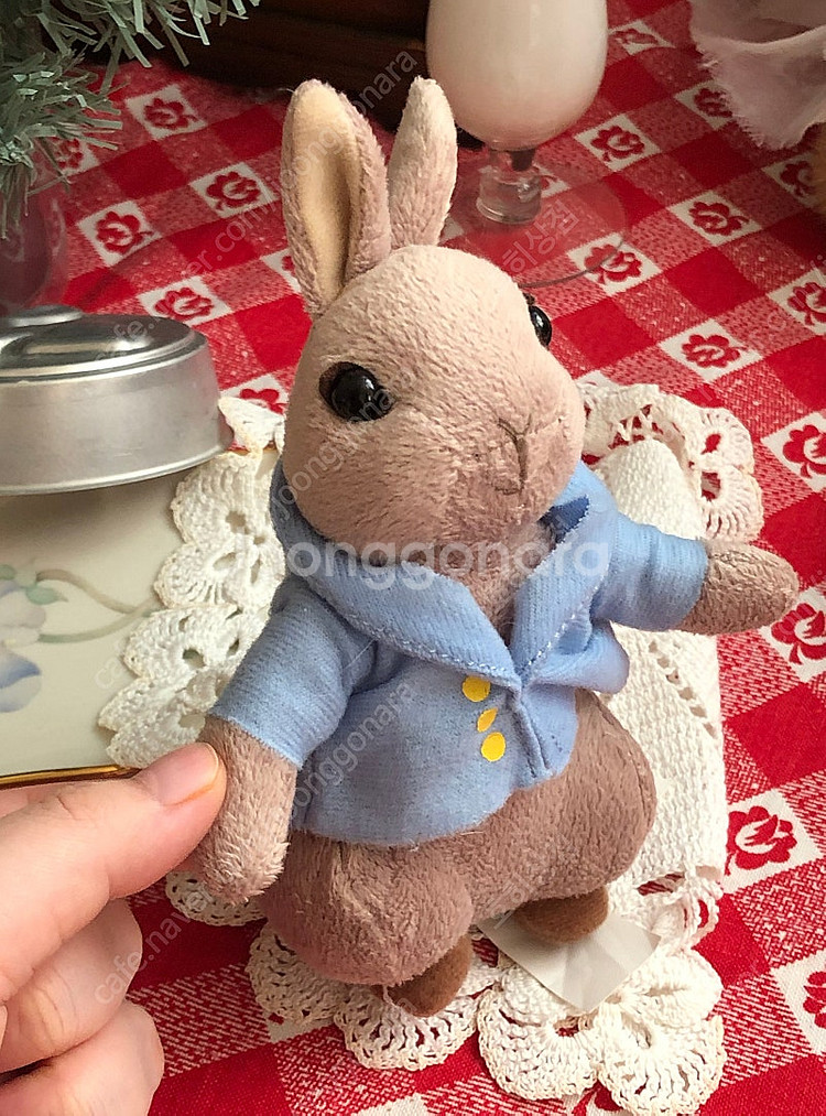 2012년도 빈티지 피터래빗인형 빈티지인형 애착인형 빈...--1