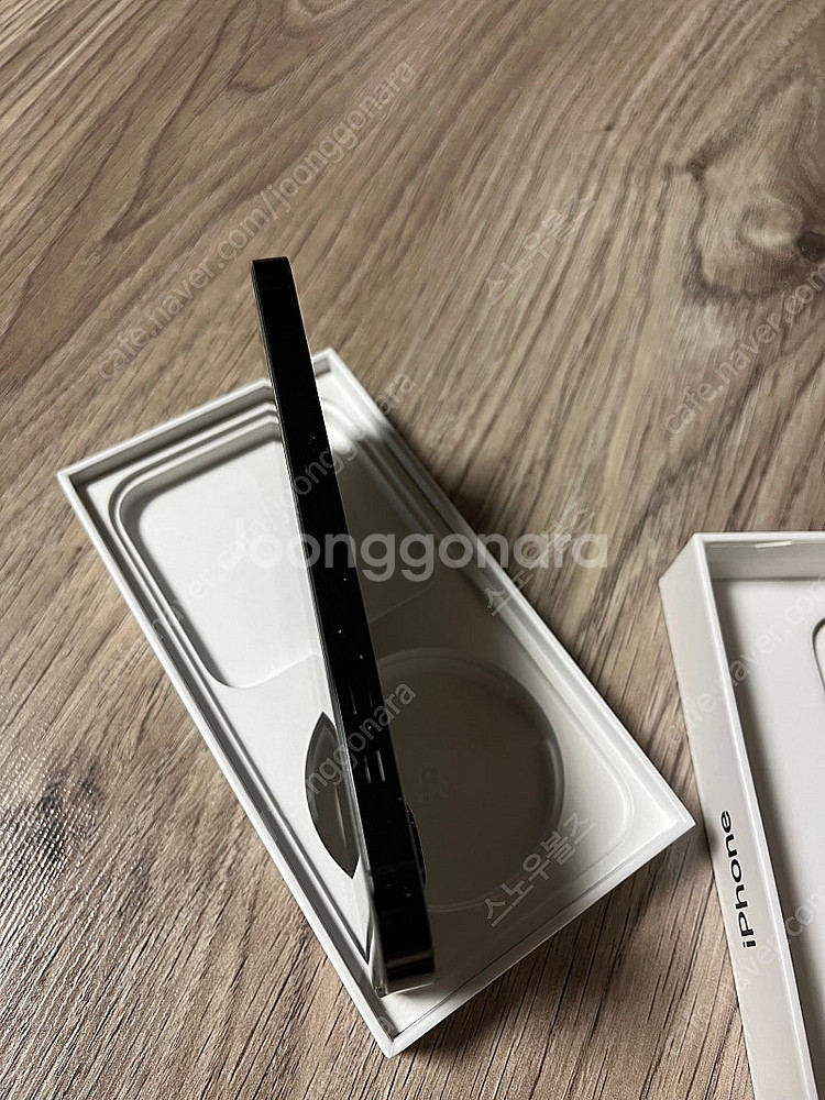 아이폰 14프로 256GB 스페이스블랙+애플케어--7
