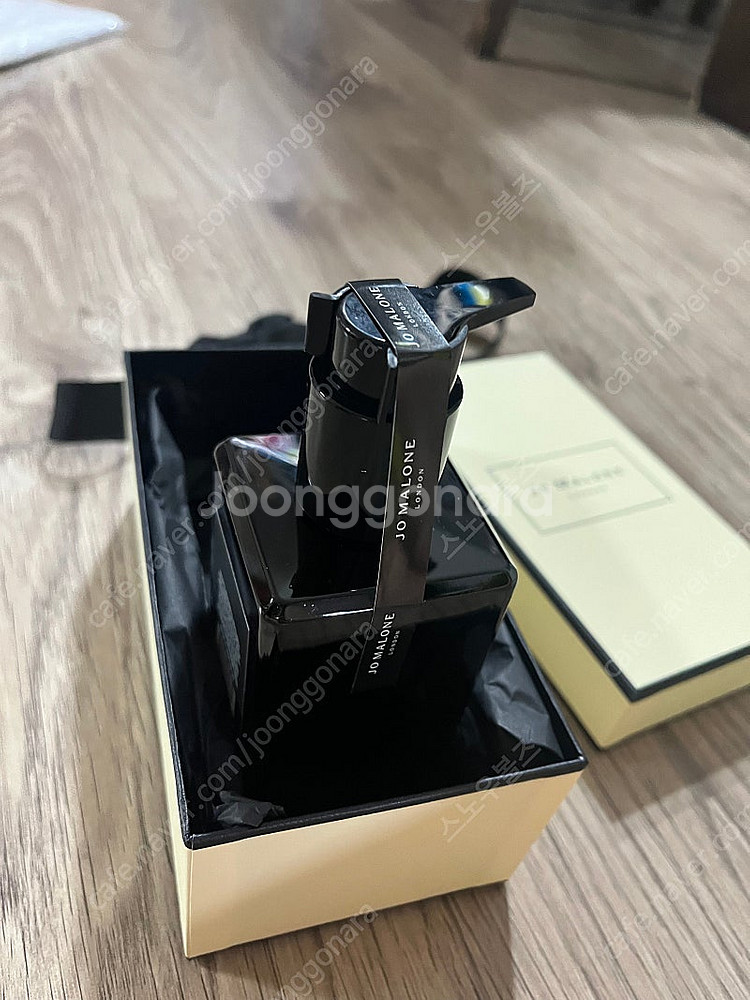 조말론 오드 앤 베르가못 바디 앤 핸드 워시 250ml--2