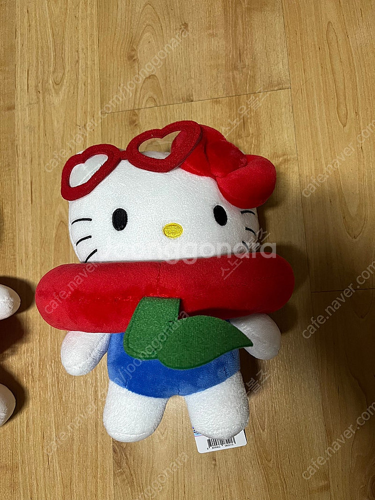 산리오 인형 헬로키티인형 마이멜로디인형--4