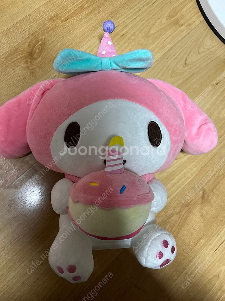 산리오 인형 헬로키티인형 마이멜로디인형--9