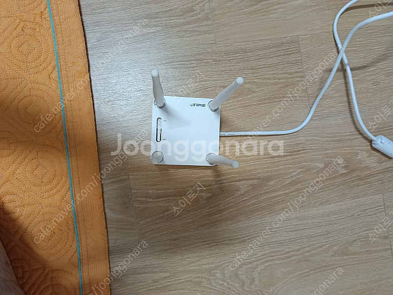 무선랜카드 EFM ipTIME A5000UA--1