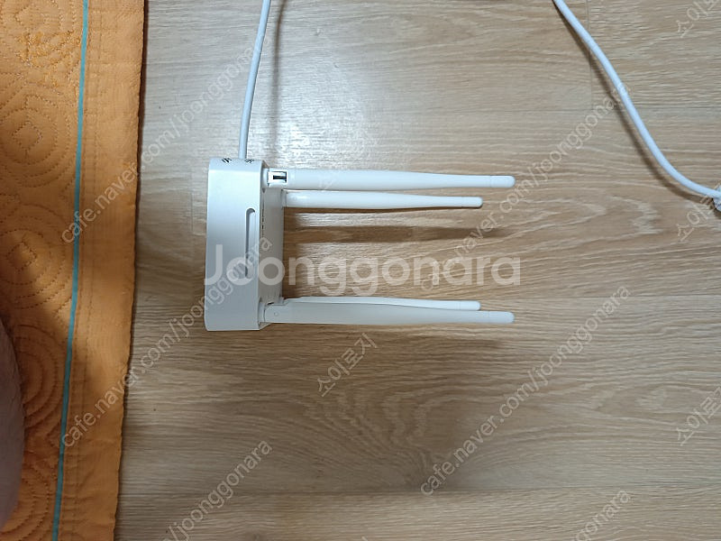 무선랜카드 EFM ipTIME A5000UA--2