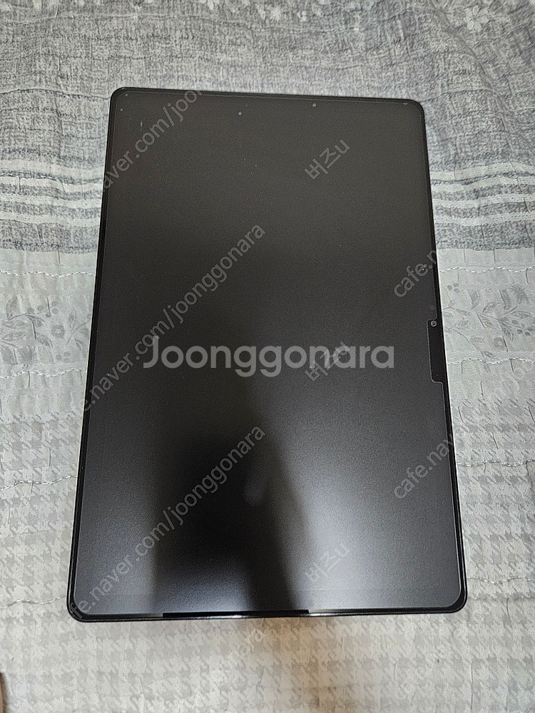 갤럭시탭 a9+(a9플러스) sm-x210 팝니다--0