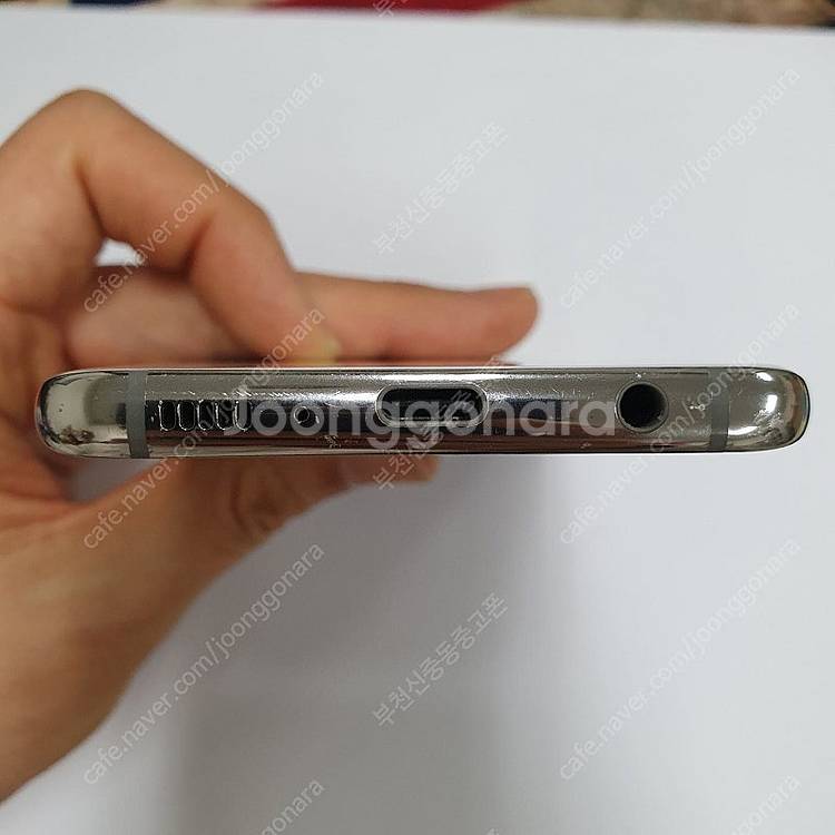 197752 갤럭시S10 LTE (G973) 화이트 1...--4