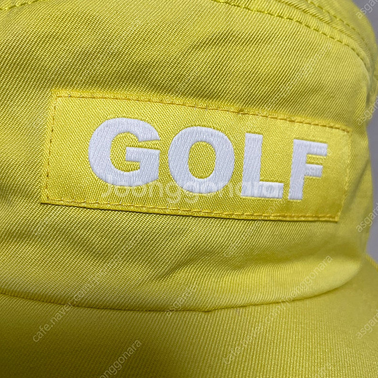 made in usa 브랜드 골프왕 golfwang 캠...--1