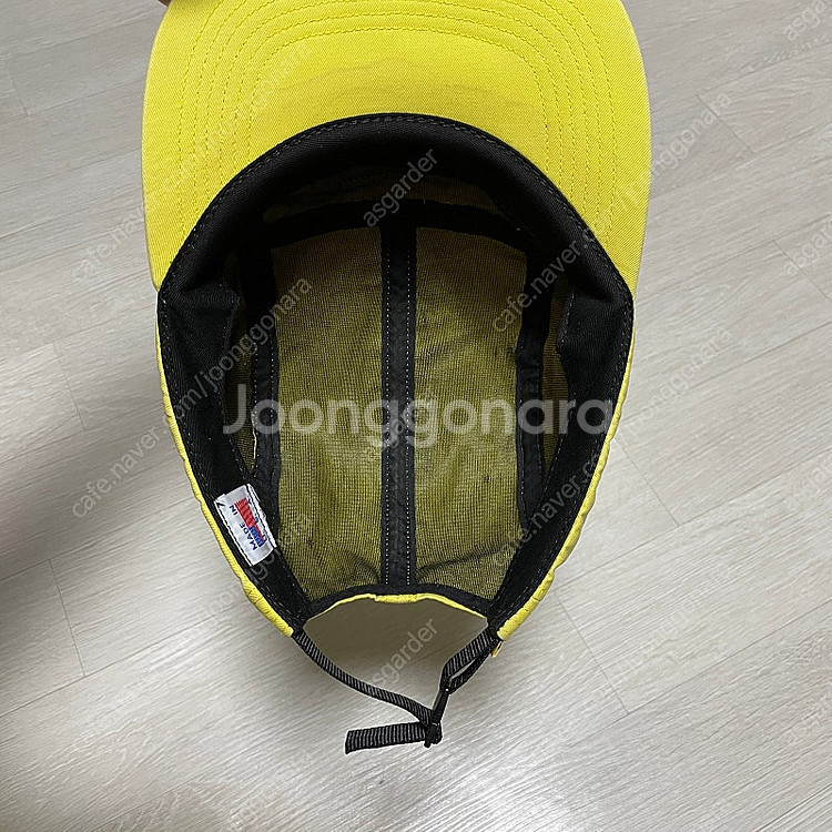 made in usa 브랜드 골프왕 golfwang 캠...--5