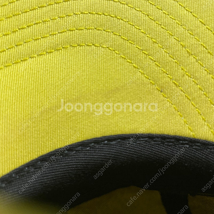made in usa 브랜드 골프왕 golfwang 캠...--6