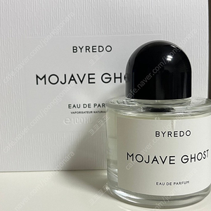 바이레도 모하비고스트 100ml 국문택