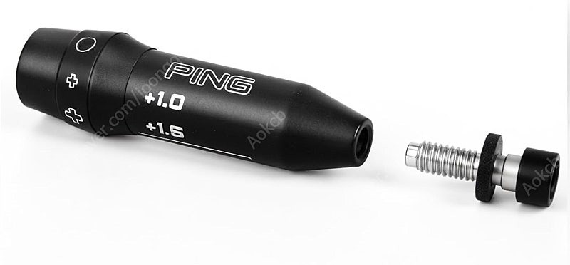 핑 슬리브 PING G440 골프 드라이버 우드 슬리브 0.335 무료배송--0