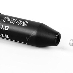 핑 슬리브 PING G440 골프 드라이버 우드 슬리브 0.335 무료배송