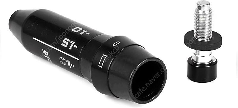 핑 슬리브 PING G440 골프 드라이버 우드 슬리브 0.335 무료배송--1