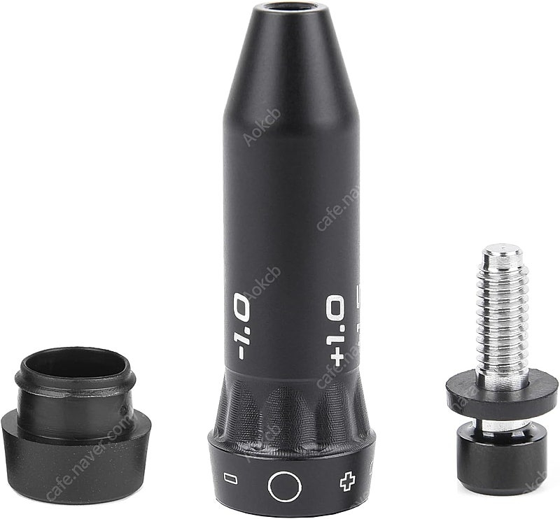 핑 슬리브 PING G440 골프 드라이버 우드 슬리브 0.335 무료배송--2