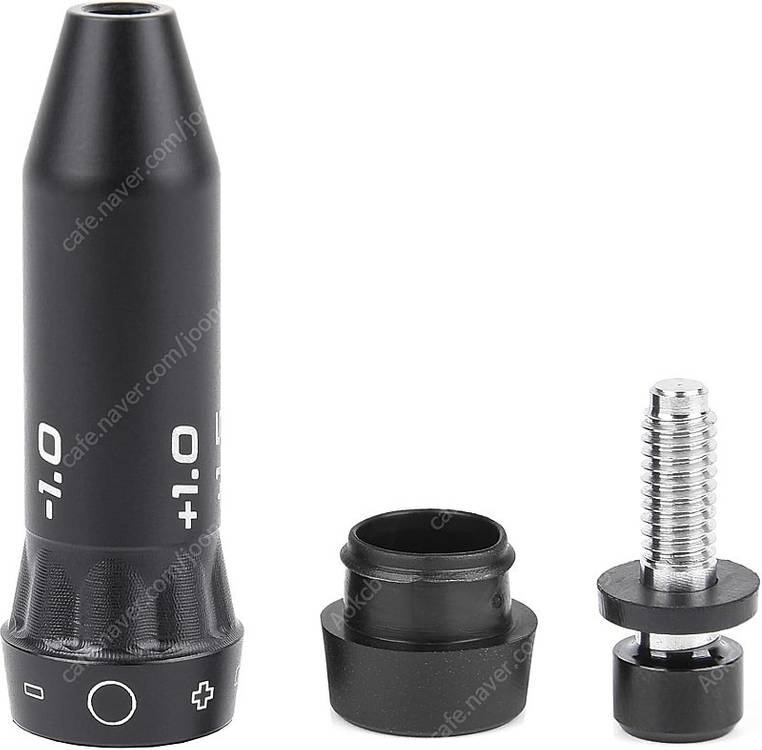 핑 슬리브 PING G440 골프 드라이버 우드 슬리브 0.335 무료배송--4