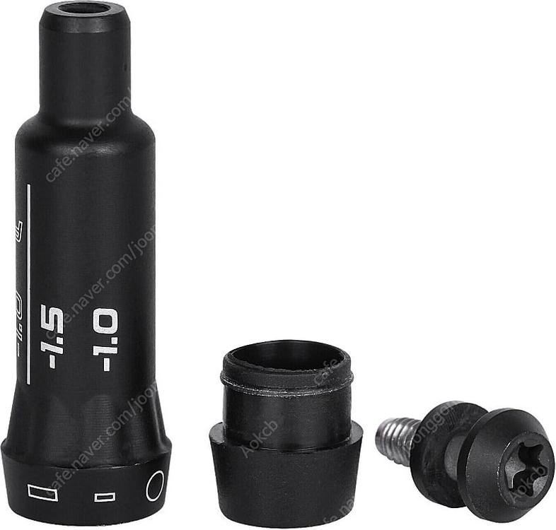 핑 PING G430 G425 G410 드라이버 우드 슬리브--2