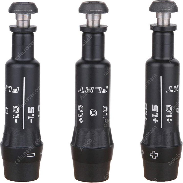 핑 PING G430 G425 G410 드라이버 우드 슬리브--3