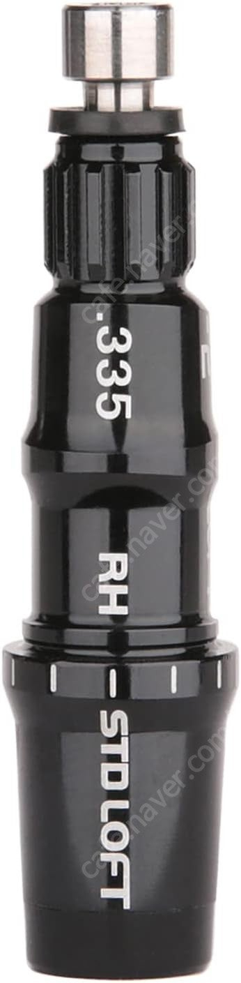 테일러메이드 드라이버 슬리브 Qi35 Qi10 스텔스2 스텔스 심2 심 M시리즈 새상품 무료배송--3