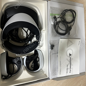 Ps5 VR2 팝니다