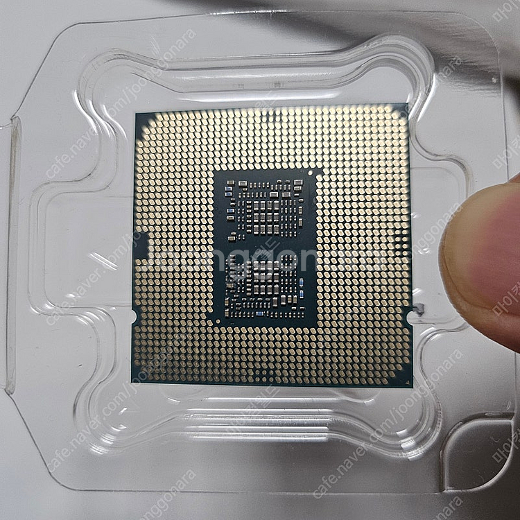 i7-10700F 국내 유통 정품 cpu--1