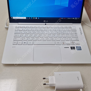 LG 그램 14인치 i7 14Z970-GX70K 팝니다