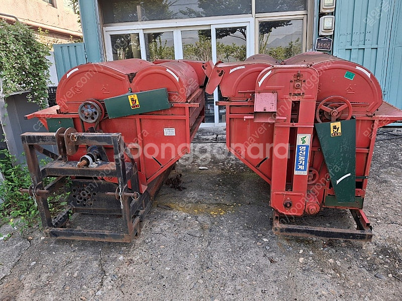 콩탈곡기 들깨탈곡기--0