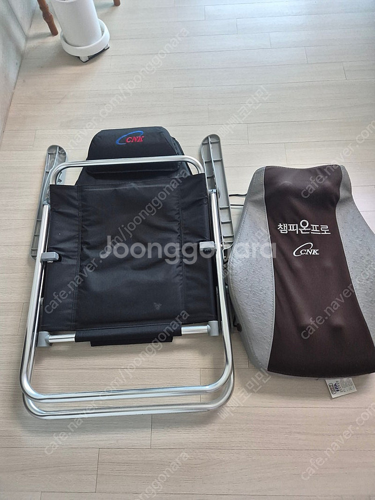 챔피언 마사지기기--0