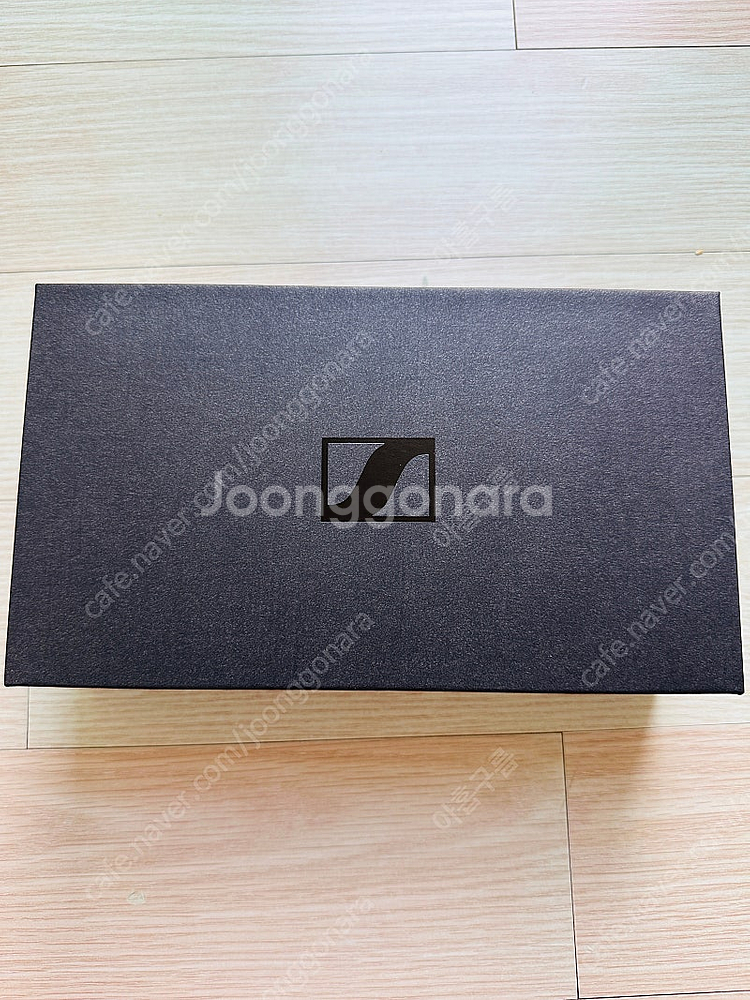 젠하이저 IE900 팝니다~~~~~--1