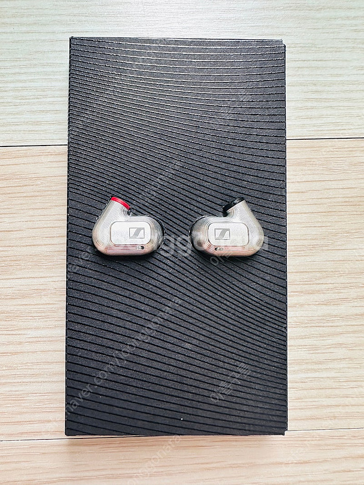 젠하이저 IE900 팝니다~~~~~--4