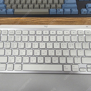 MX Keys Mini 맥용 Mac