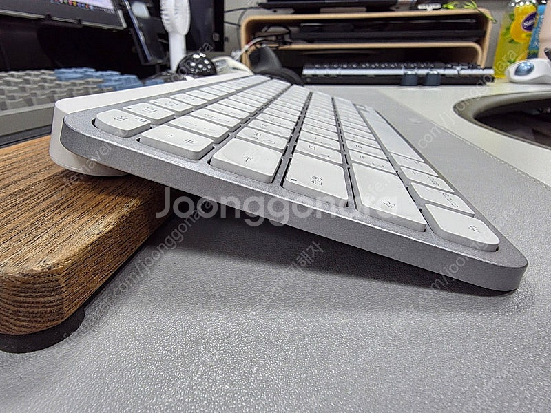 MX Keys Mini 맥용 Mac--1