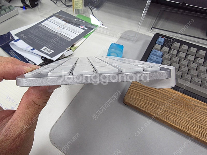 MX Keys Mini 맥용 Mac--2