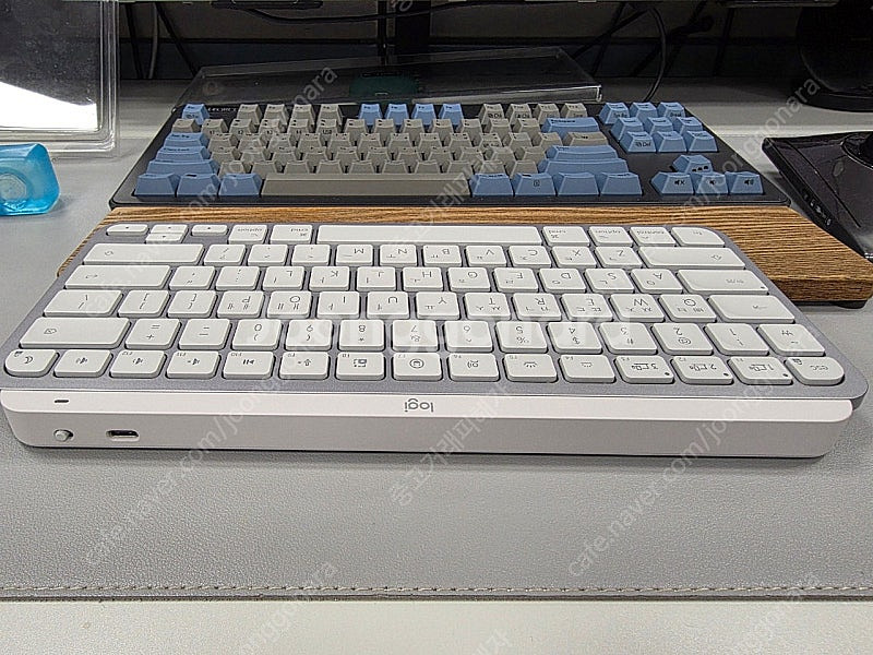 MX Keys Mini 맥용 Mac--3