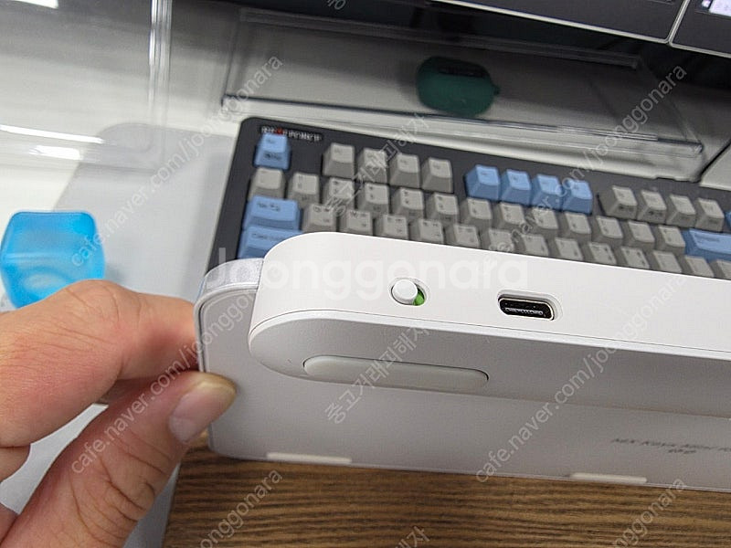 MX Keys Mini 맥용 Mac--5