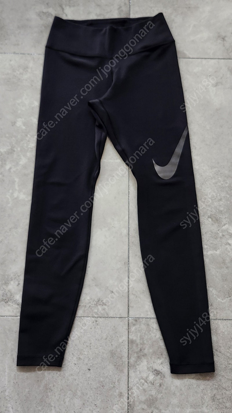 나이키.아디다스 레깅스 이미지