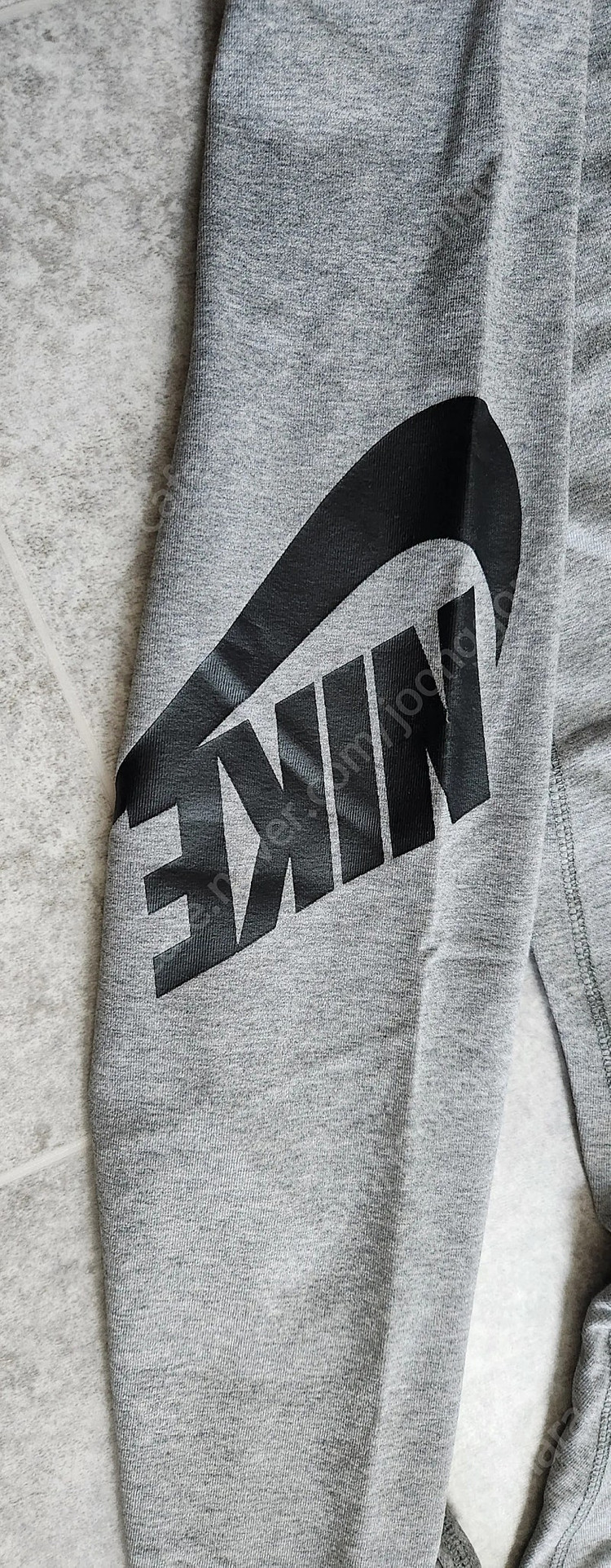 나이키.아디다스 레깅스 이미지