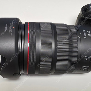 캐논 RF24-70 F2.8 L is USM