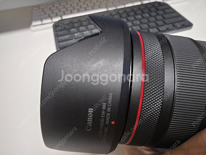 캐논 RF24-70 F2.8 L is USM--2