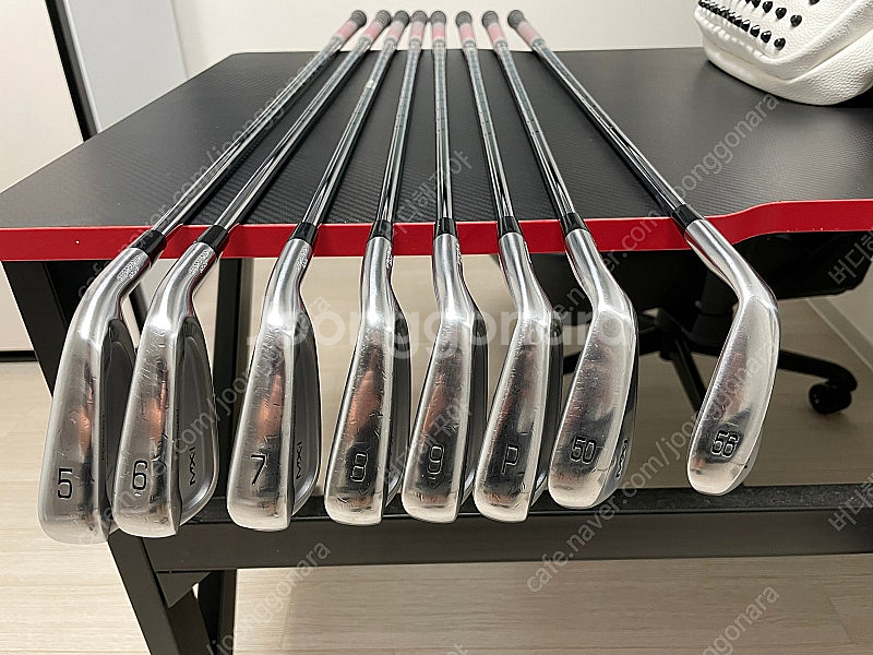 미즈노 코리아 mx-1 포지드 5~p 50,56--2