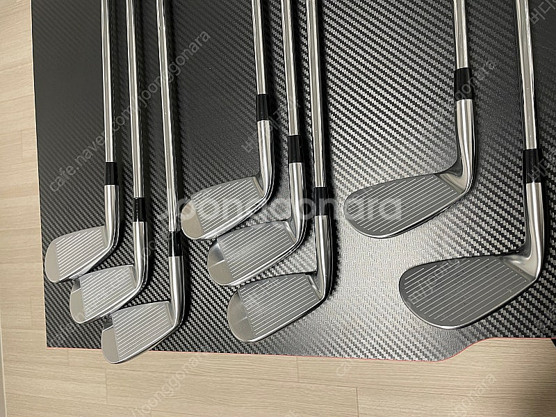 미즈노 코리아 mx-1 포지드 5~p 50,56--3