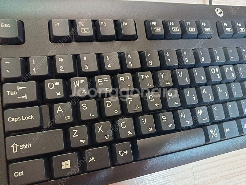 HP 키보드 ku-1156--1