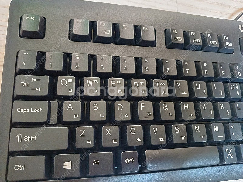 HP 키보드 ku-1156--2