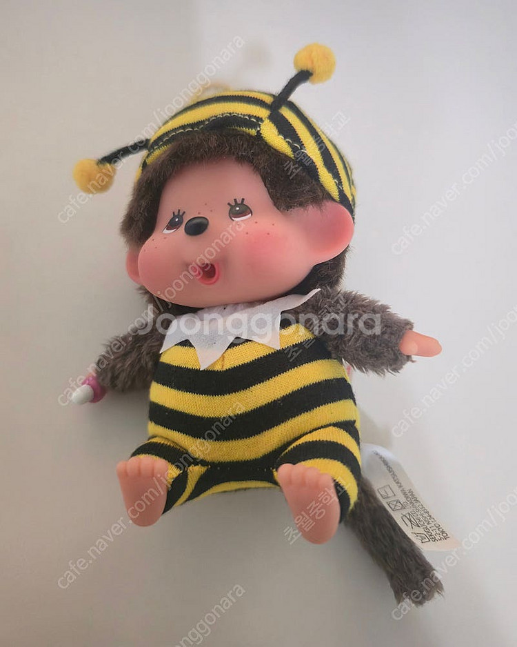 몬치치 꿀벌 키링 팝니다--0