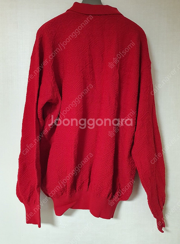 [새상품] Lyle&Scott 라일앤스콧 남성 폴로 니...--2